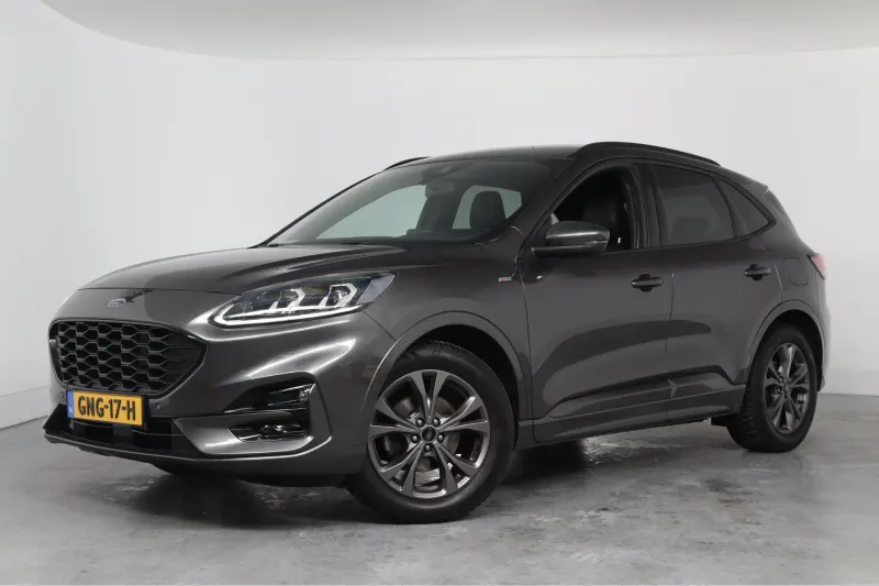 Ford Kuga (2022)