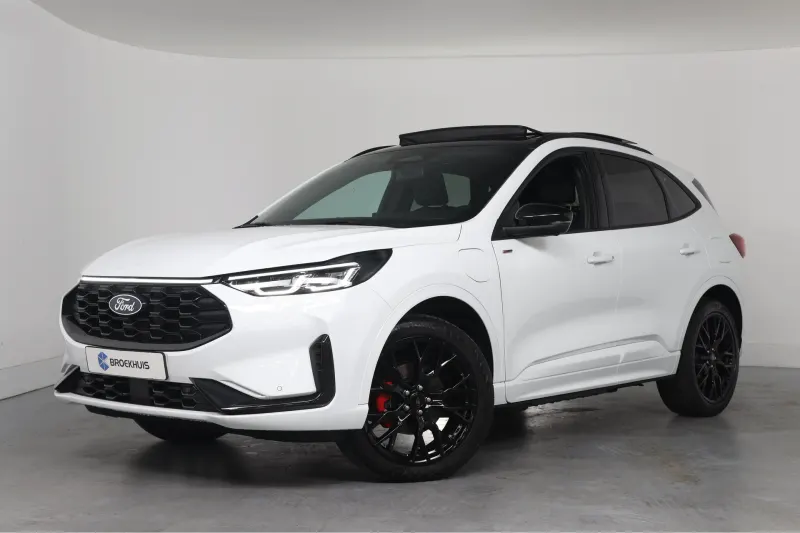 Ford Kuga (2026)
