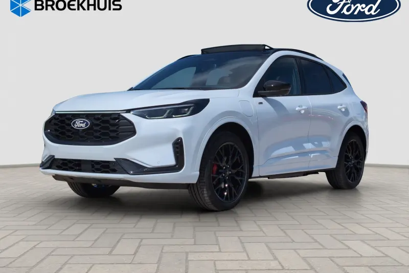 Ford Kuga (2026)