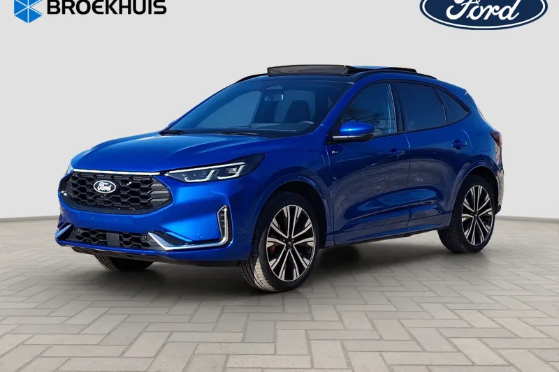 Ford Kuga (2026)