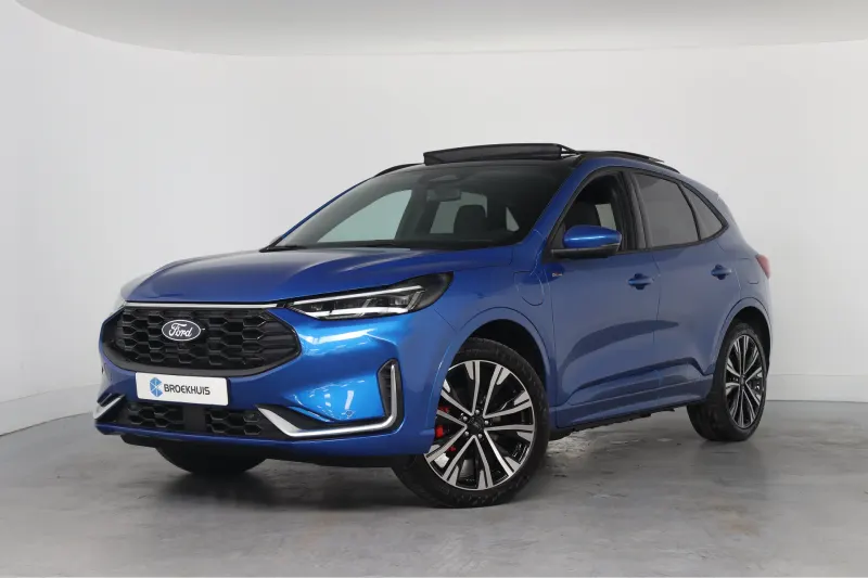 Ford Kuga (2026)