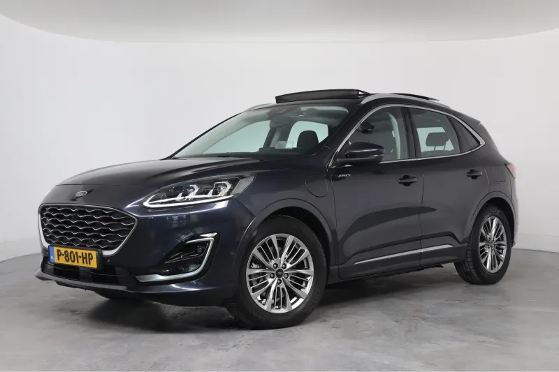 Ford Kuga (2020)