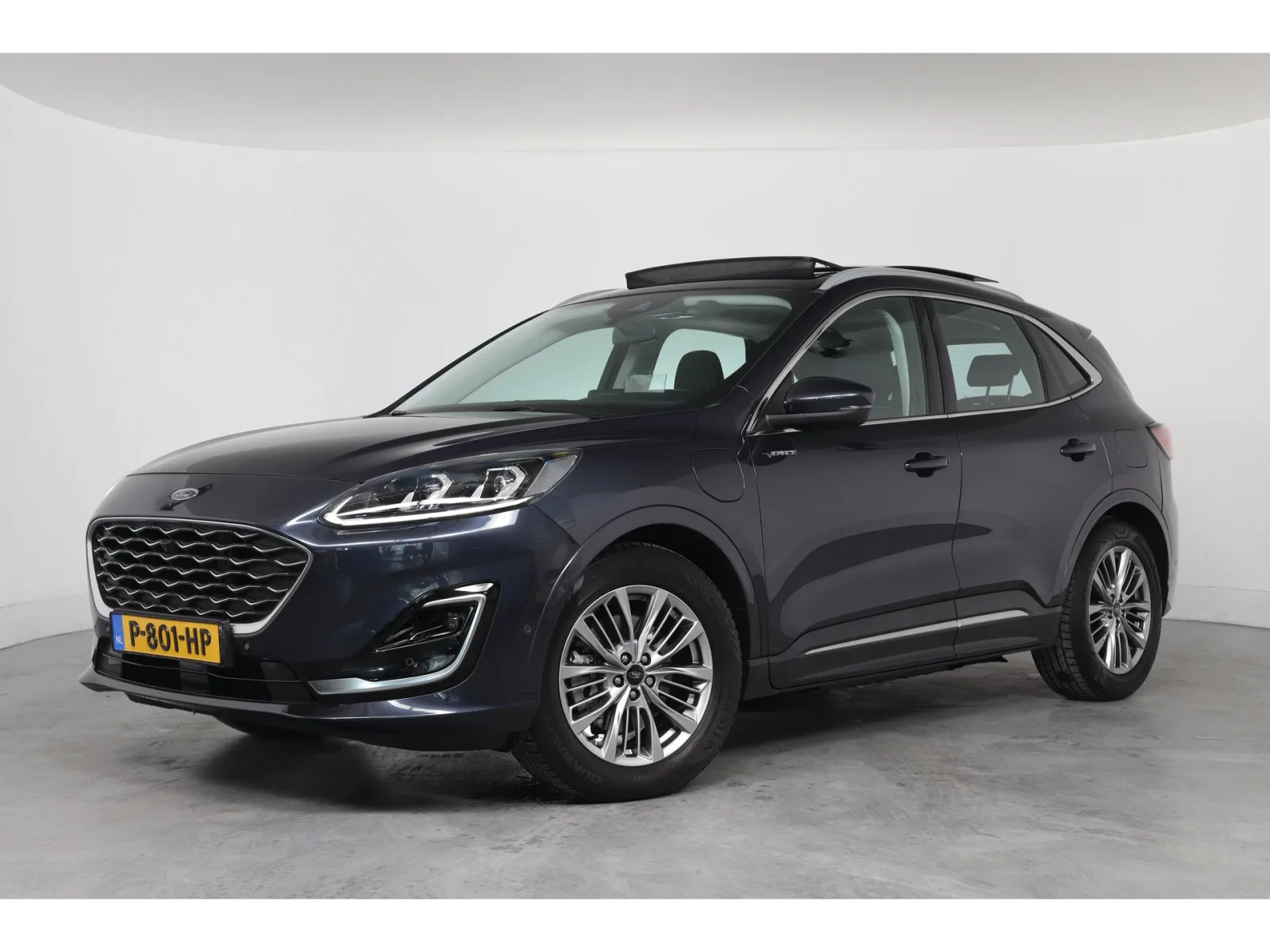 Ford Kuga (2020) — foto 1