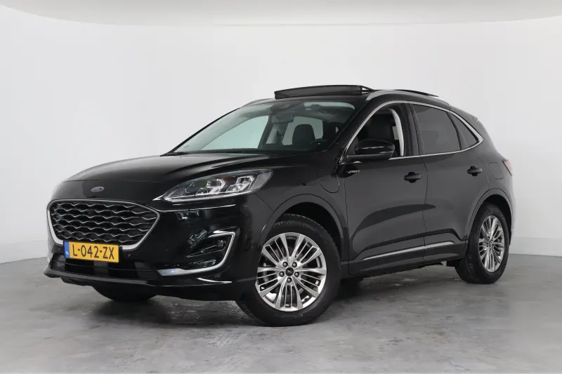 Ford Kuga (2021)