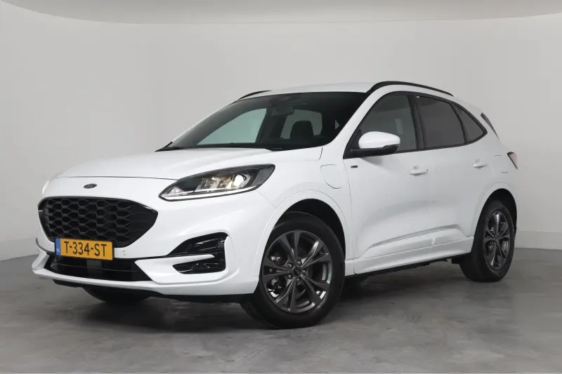 Ford Kuga (2023)