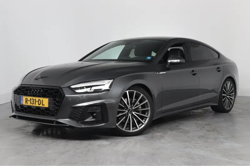 Audi A5 (2022)