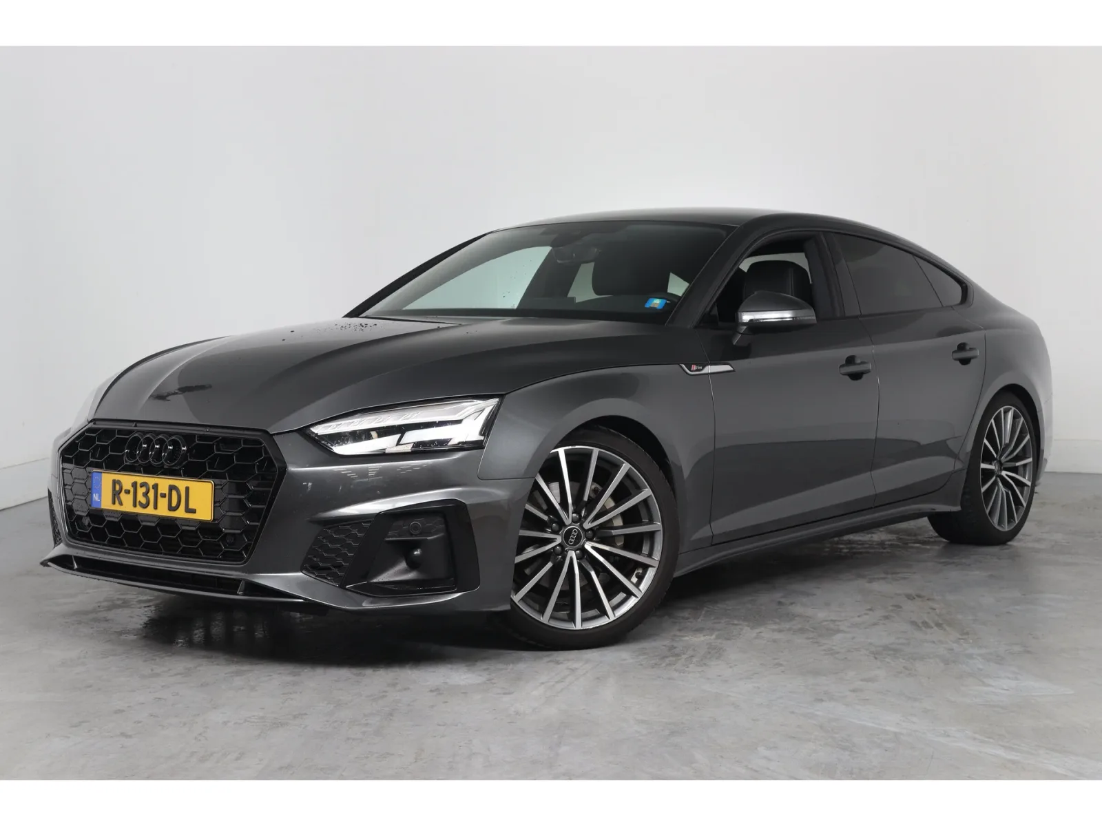 Audi A5 (2022) — foto 1