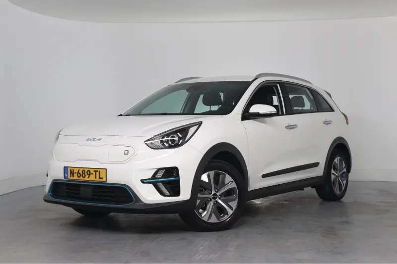 Kia Niro EV (2021)
