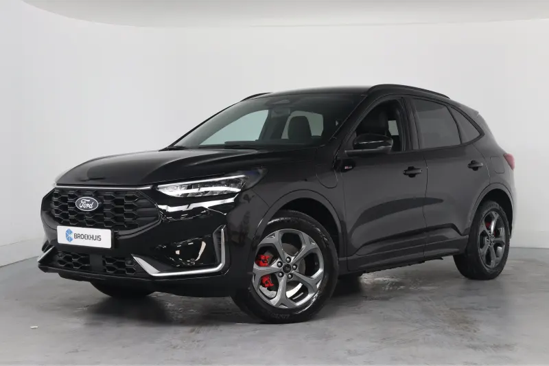 Ford Kuga (2026)