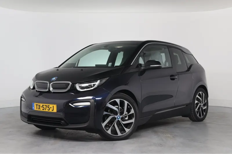 BMW i3 (2018)