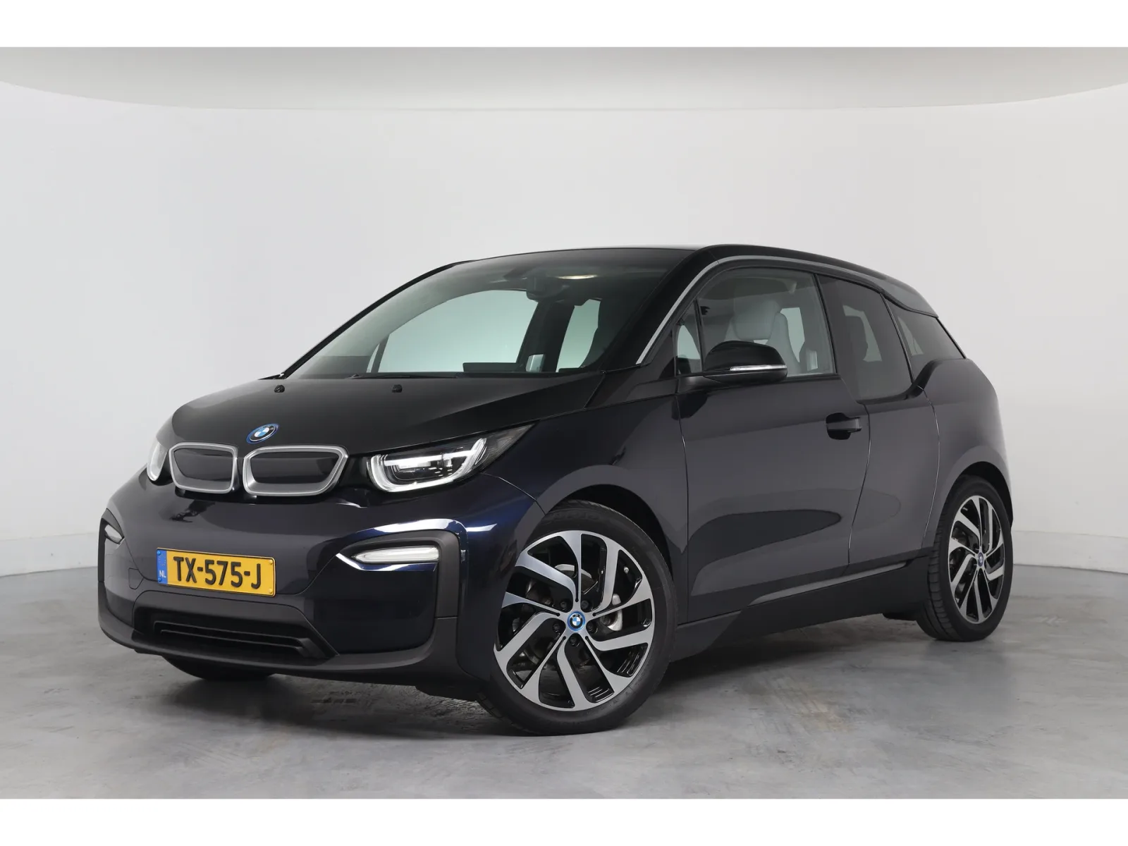 BMW i3 (2018) — foto 1