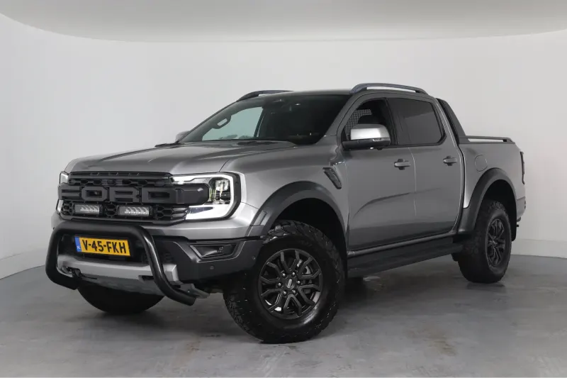 Ford Ranger (2024)