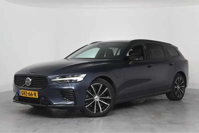 Volvo V60 (2024)