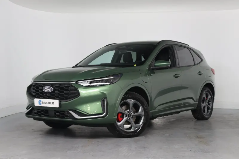Ford Kuga (2026)