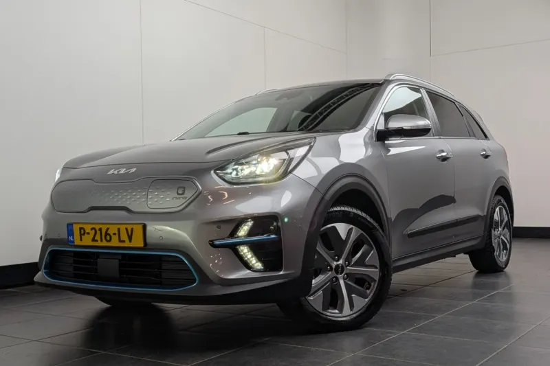 Kia Niro EV (2022)