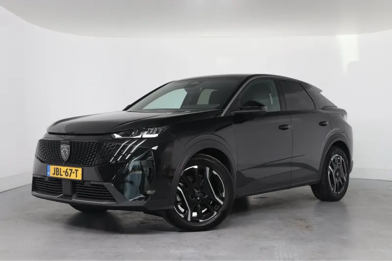 Peugeot 3008 (2025)
