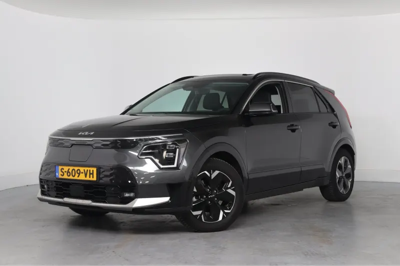 Kia Niro EV (2023)