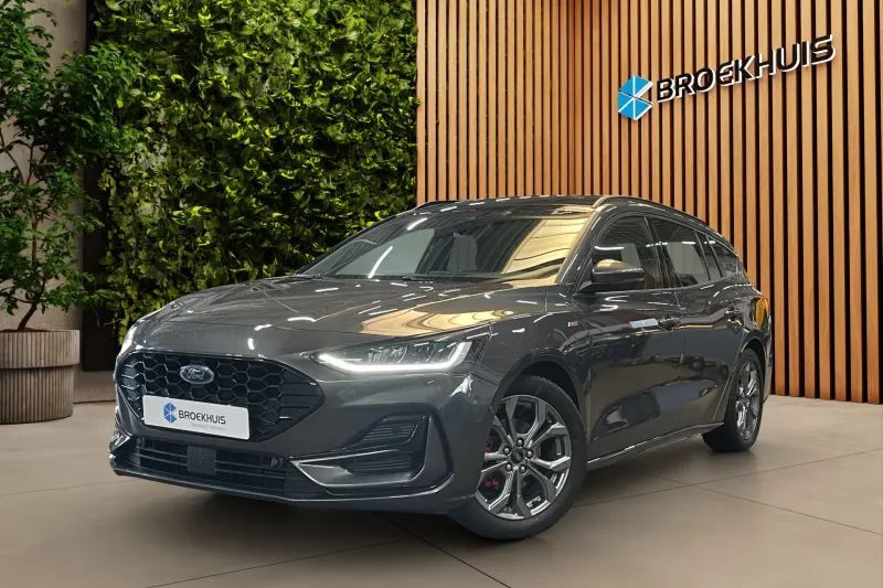 Ford Focus (2023)