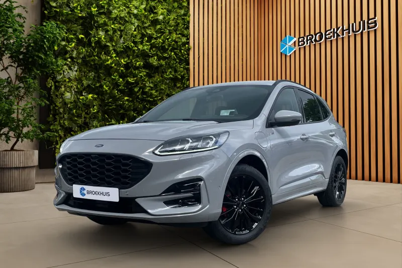 Ford Kuga (2023)