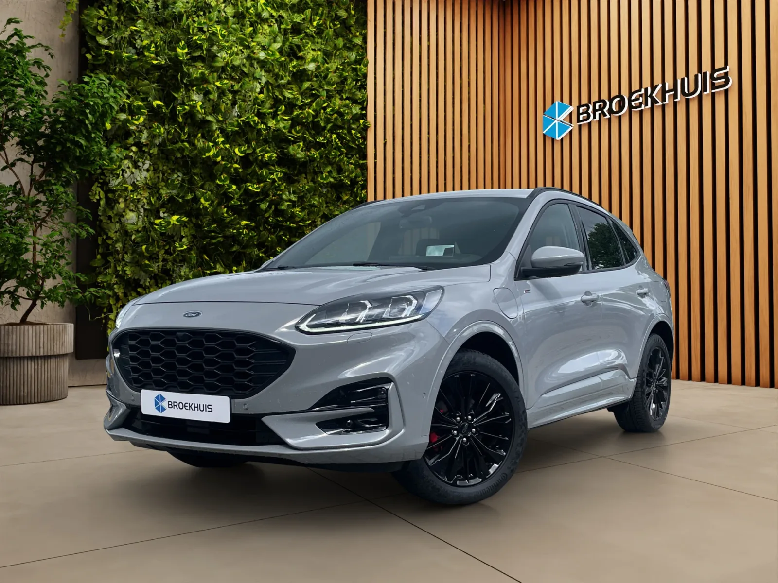 Ford Kuga (2023) — foto 1