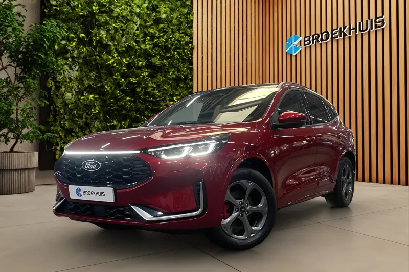 Ford Kuga (2024)