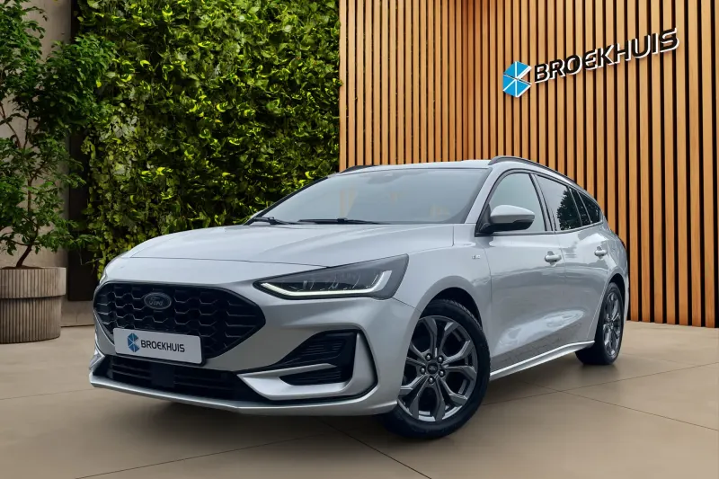 Ford Focus (2023)