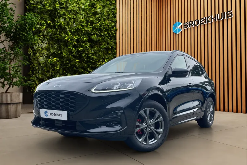Ford Kuga (2023)