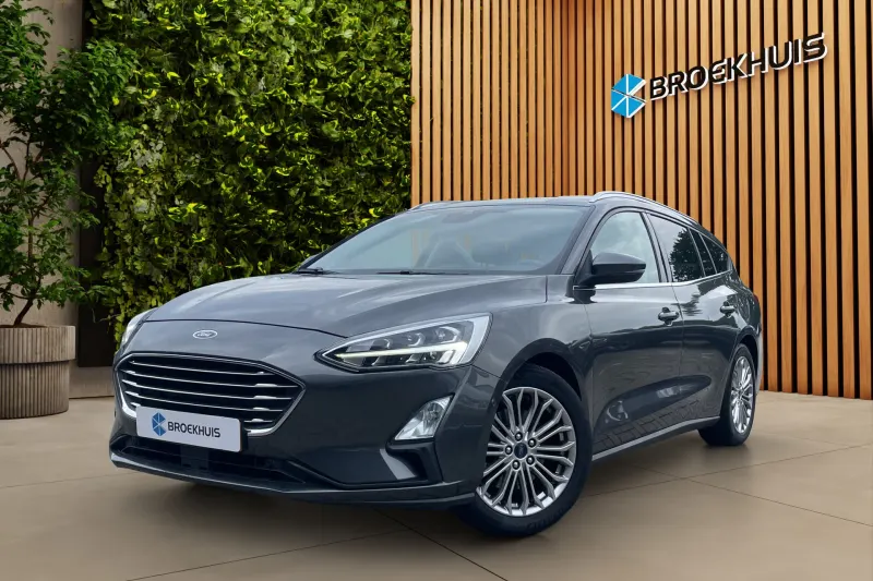 Ford Focus (2019)