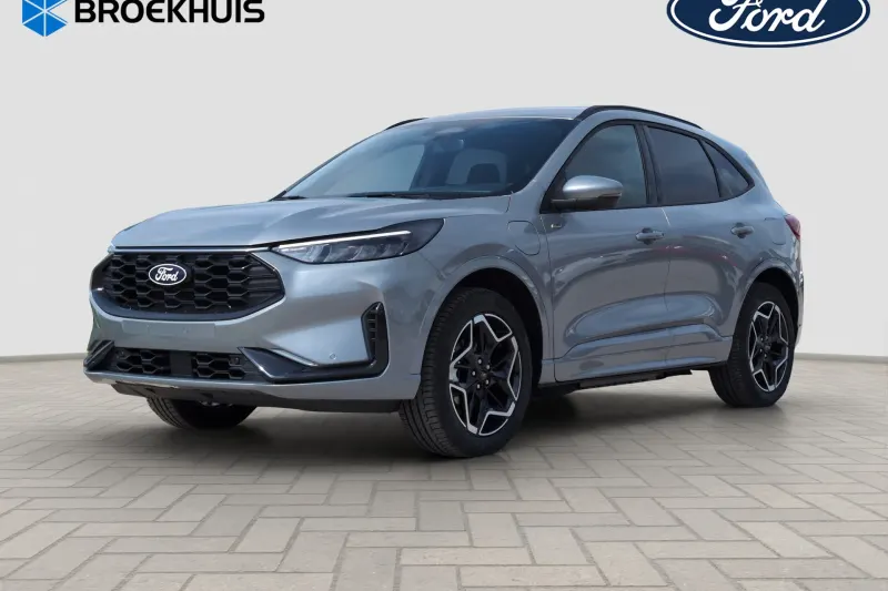 Ford Kuga (2026)