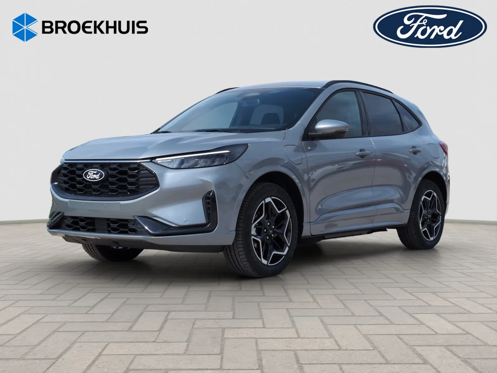 Ford Kuga (2026) — foto 1