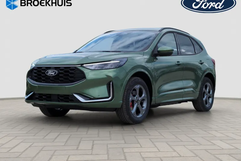 Ford Kuga (2026)