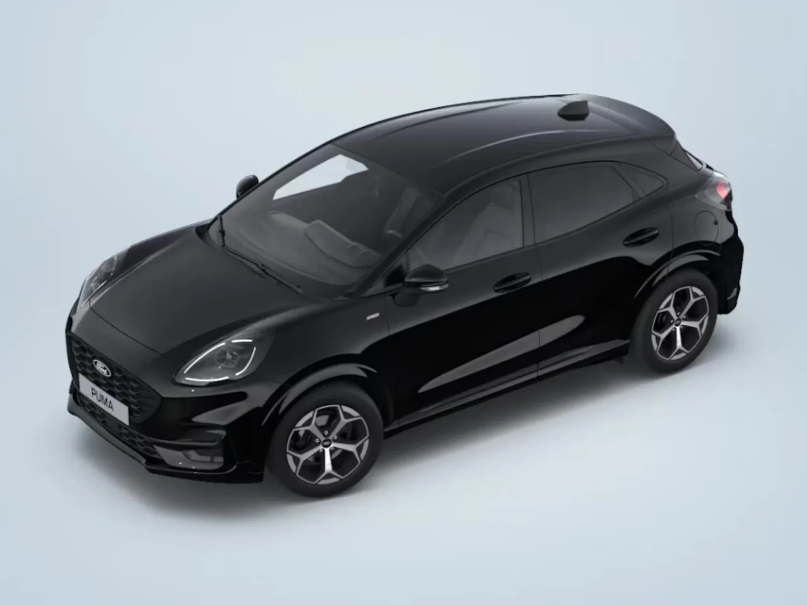 Ford Puma (2026) — foto 1