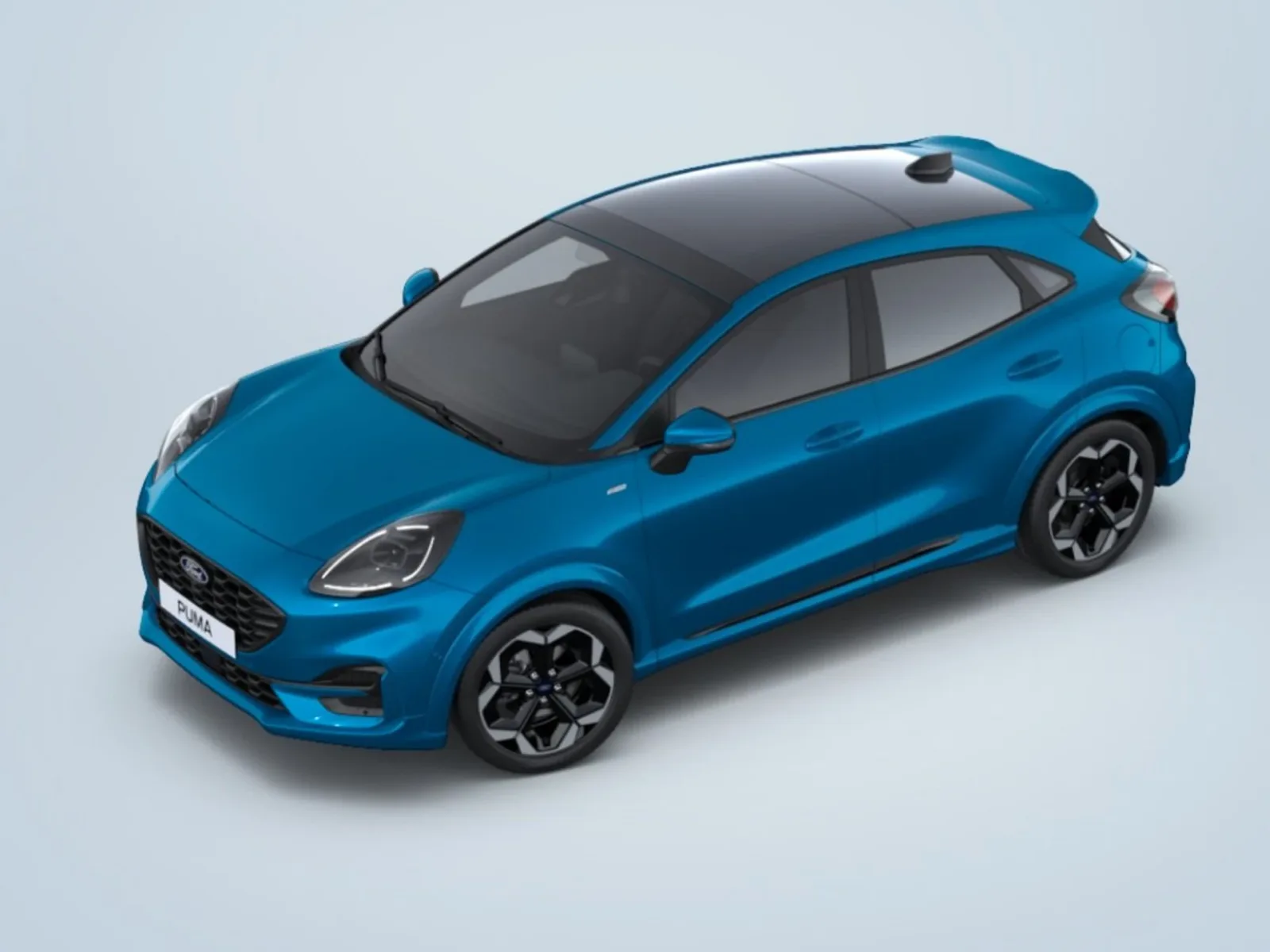Ford Puma (2026) — foto 1