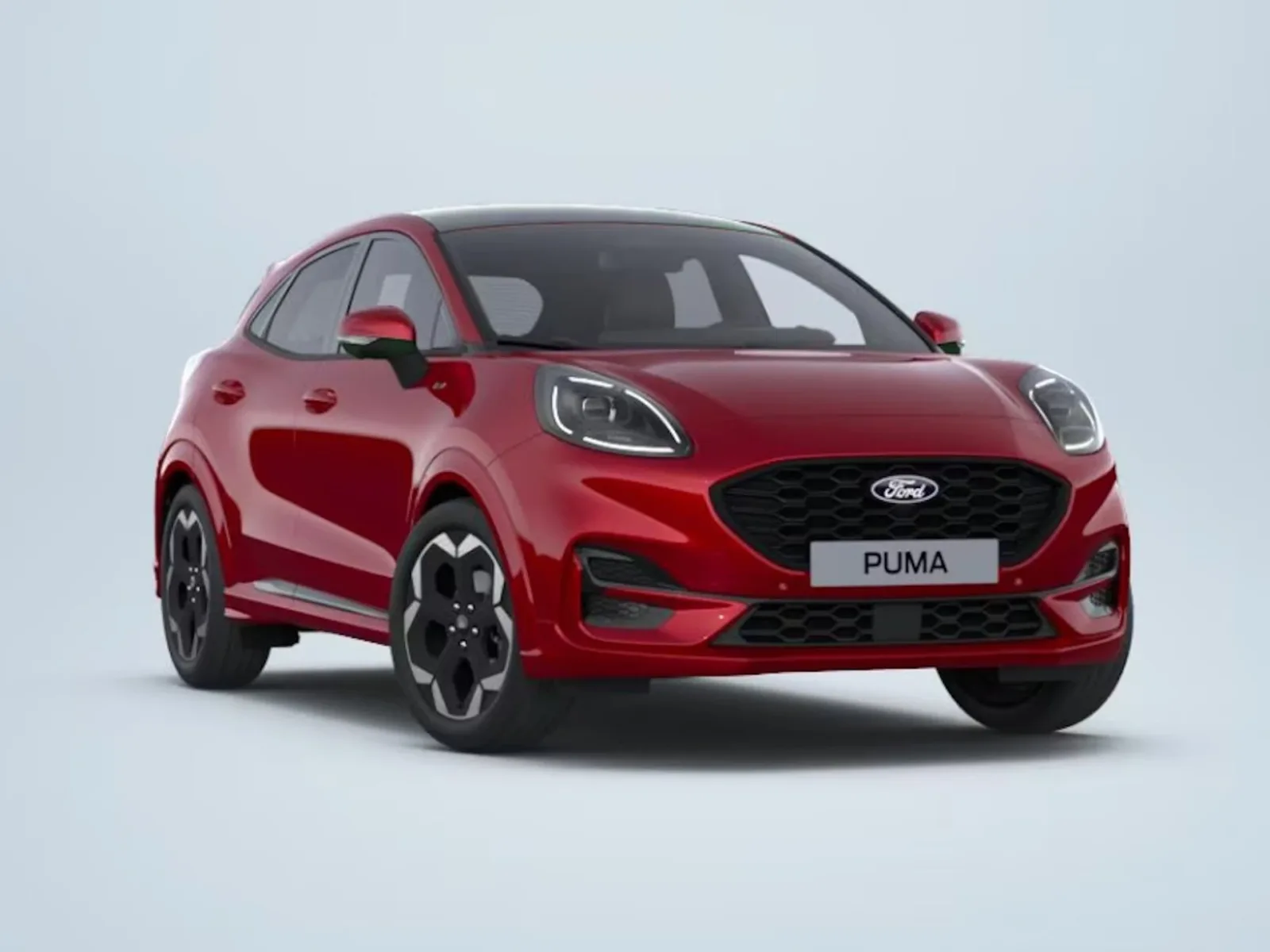 Ford Puma (2026) — foto 1