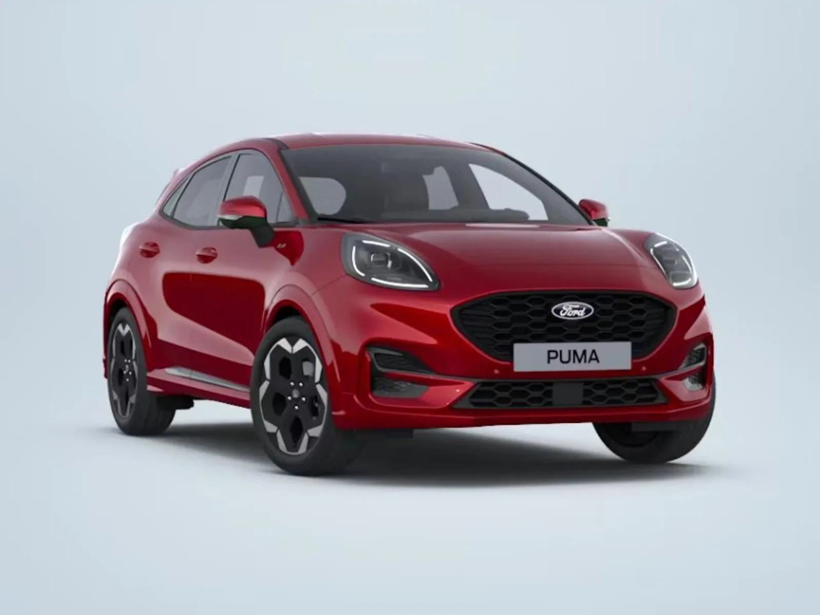 Ford Puma (2026) — foto 1