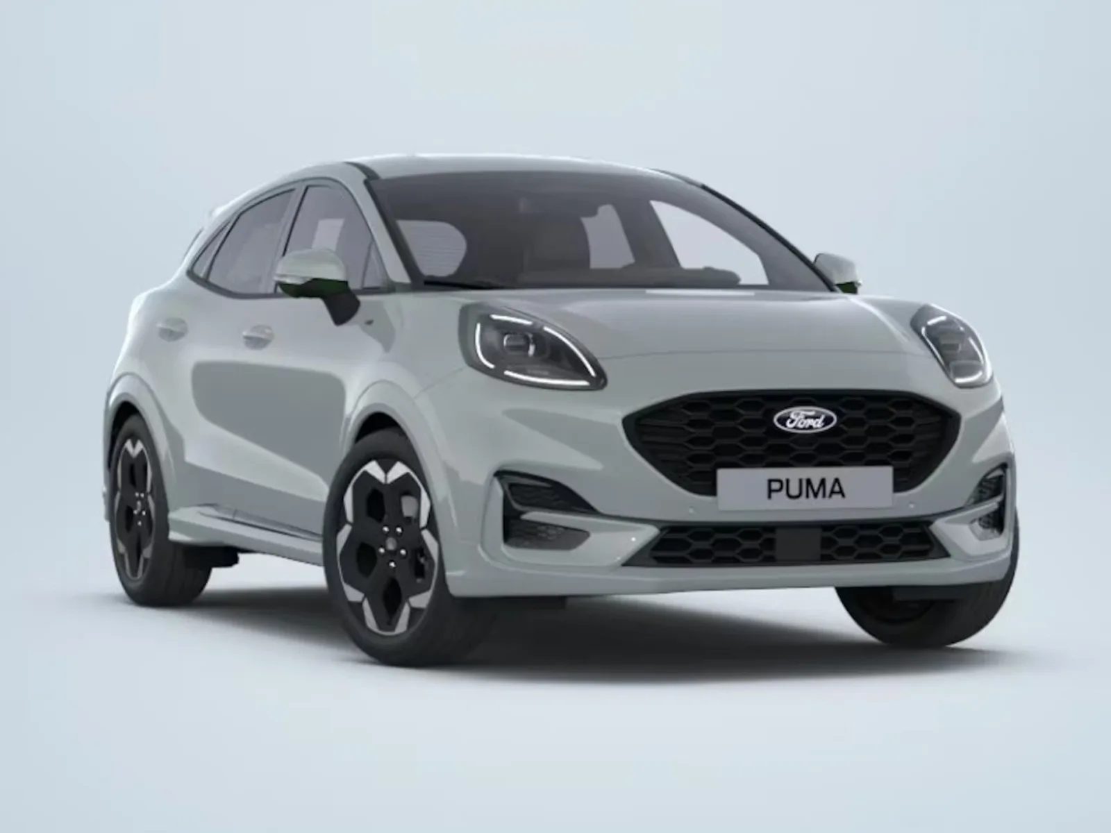 Ford Puma (2026) — foto 1