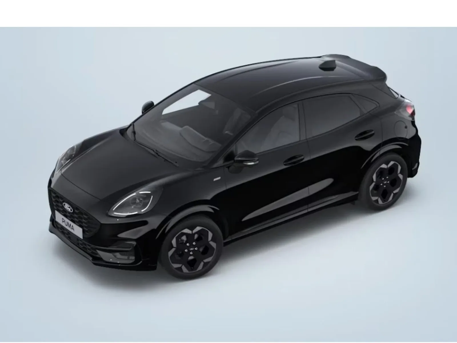 Ford Puma (2026) — foto 1