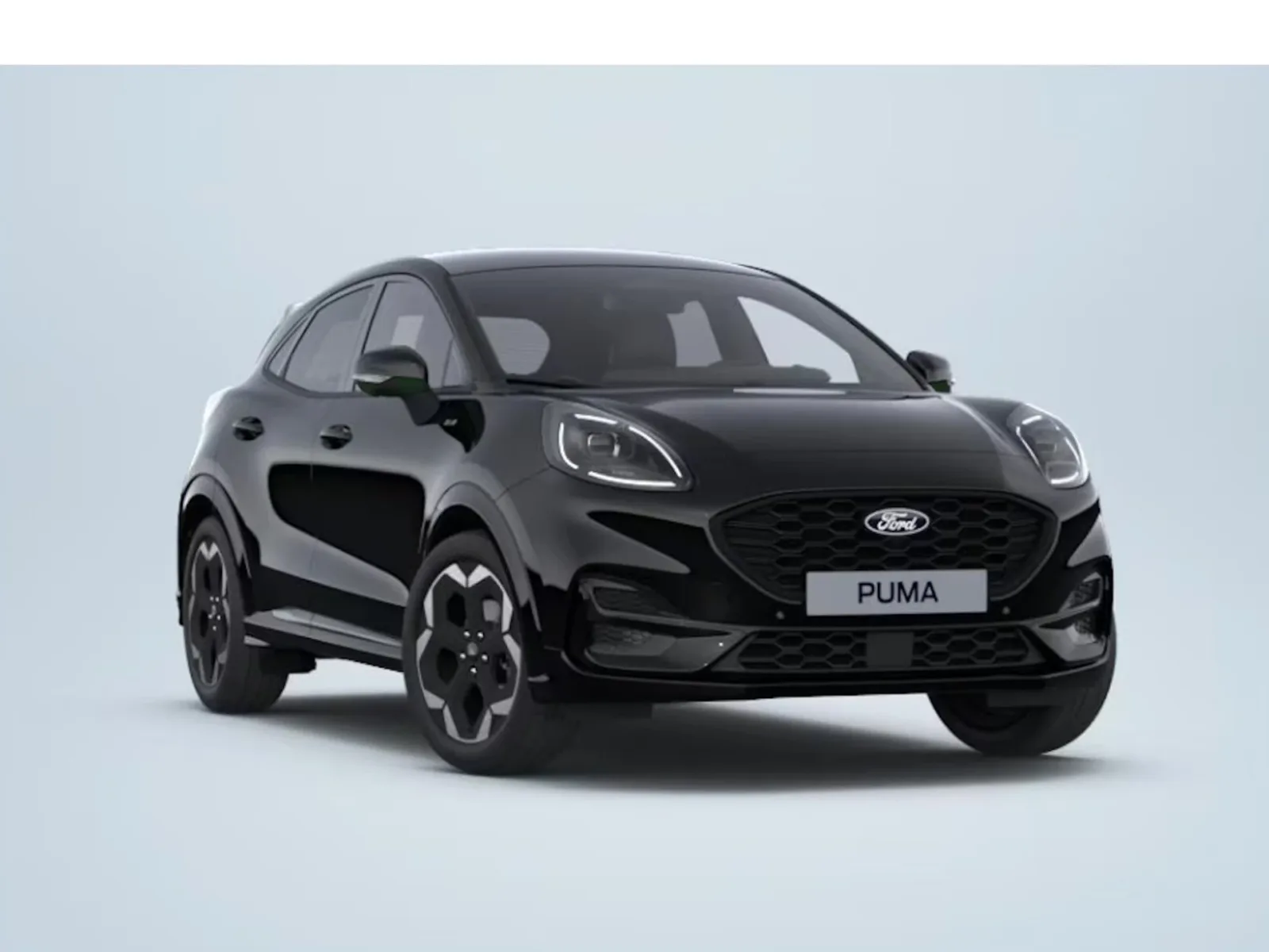 Ford Puma (2026) — foto 1