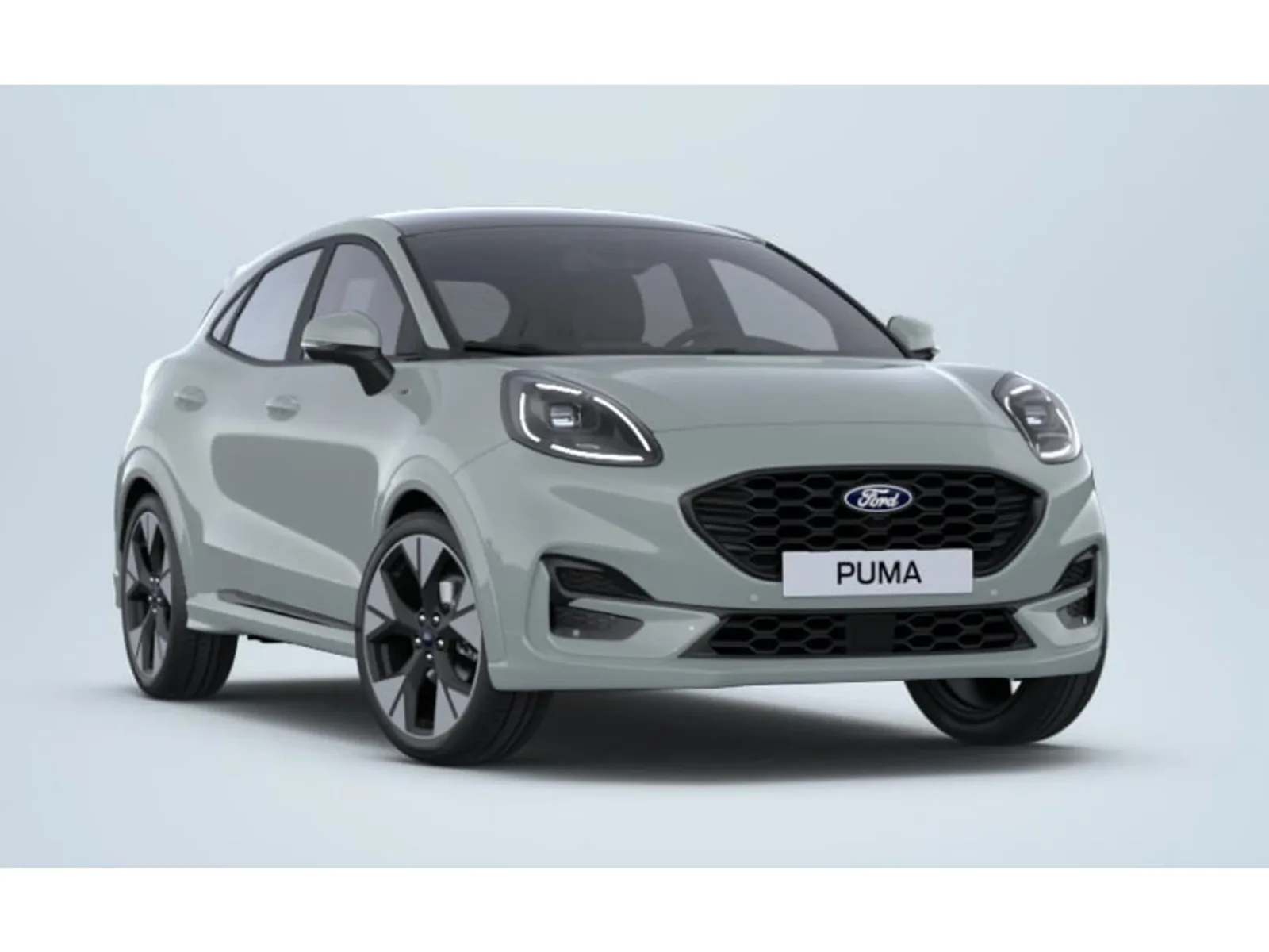 Ford Puma (2026) — foto 1