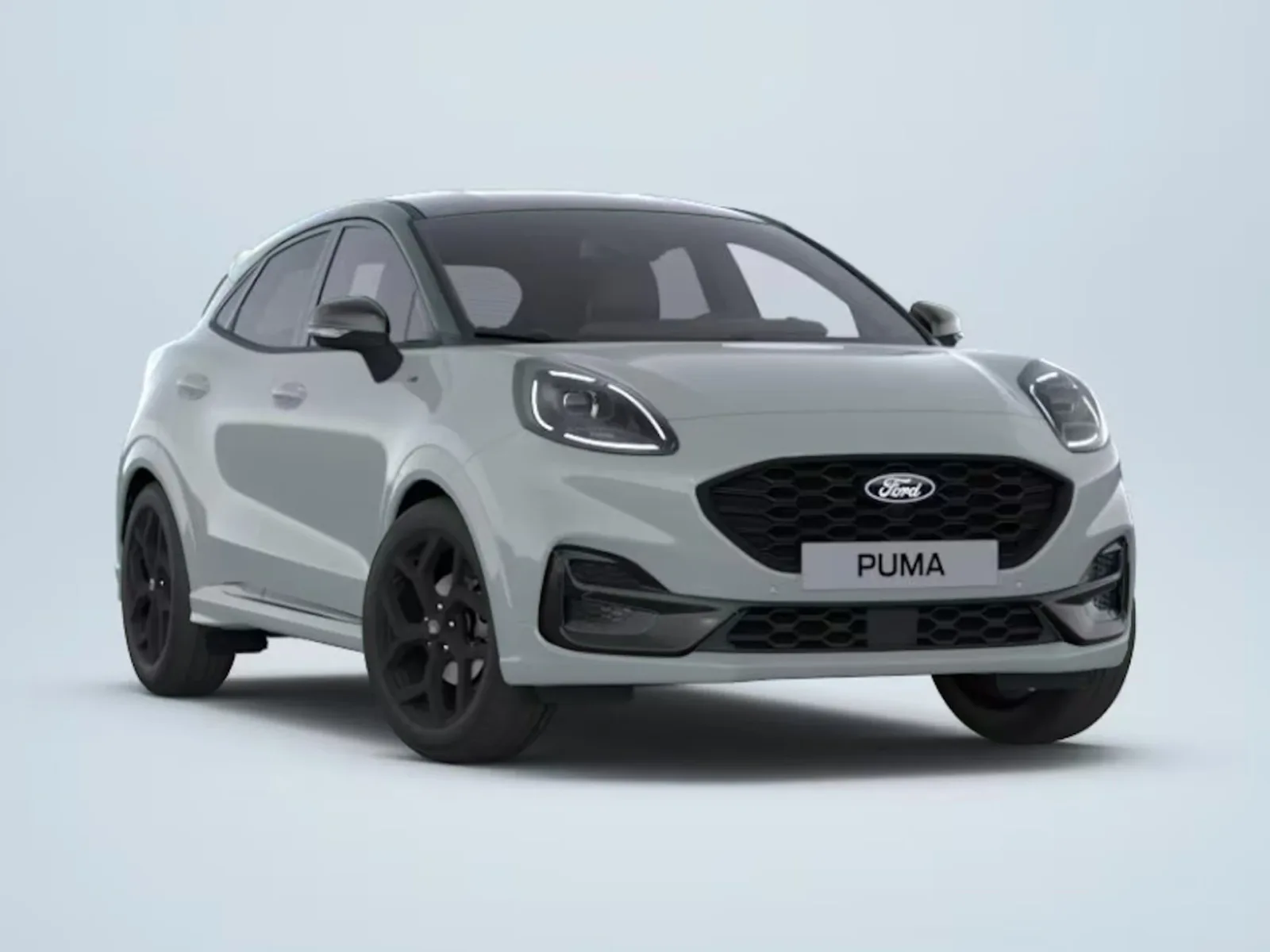 Ford Puma (2026) — foto 1