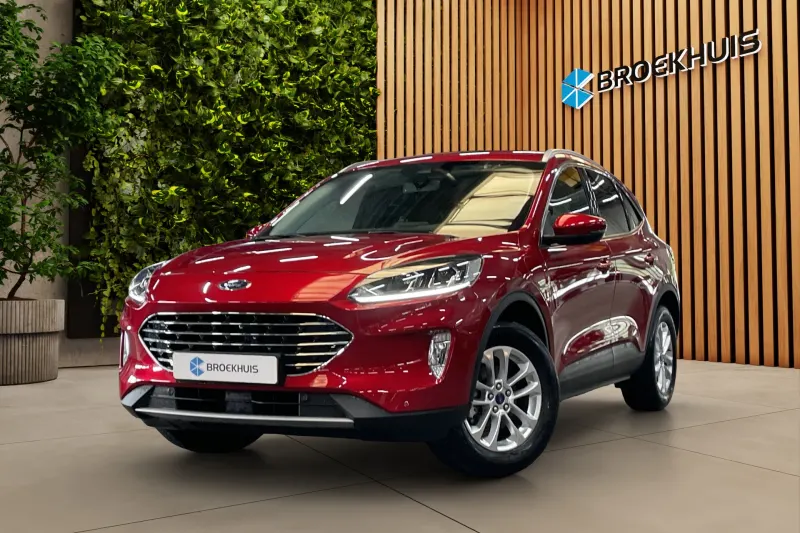 Ford Kuga (2023)