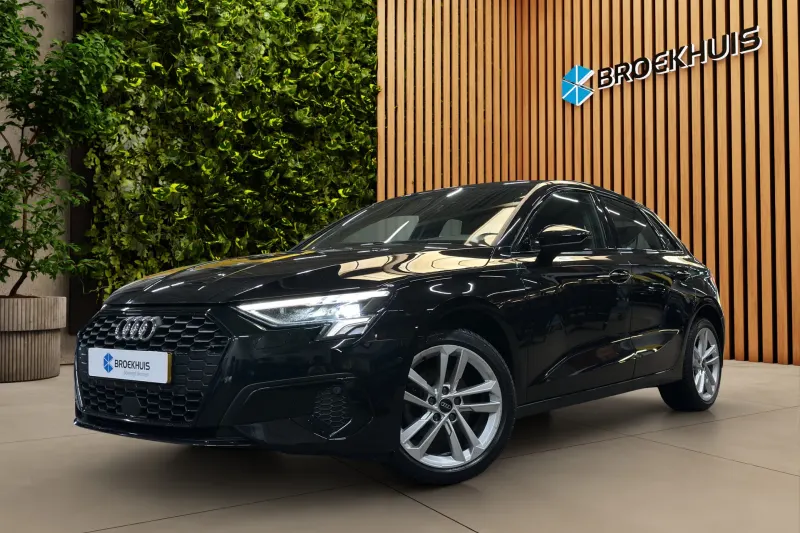 Audi A3 (2022)