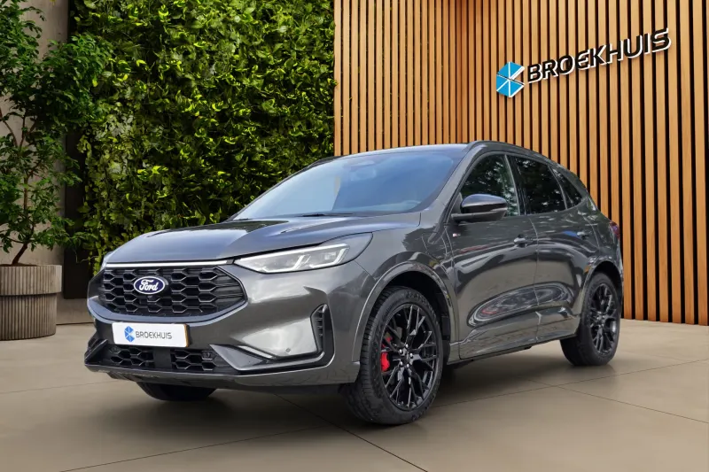 Ford Kuga (2025)