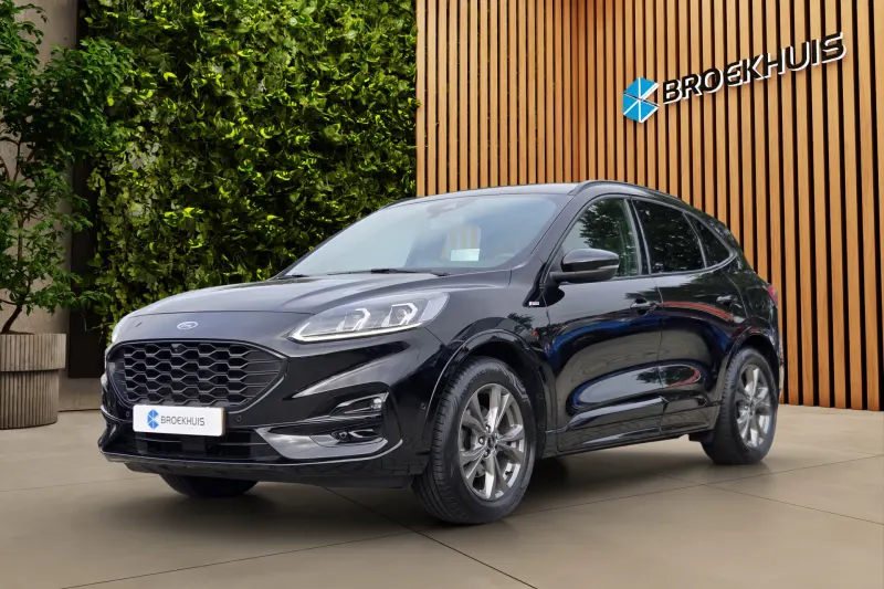 Ford Kuga (2021)