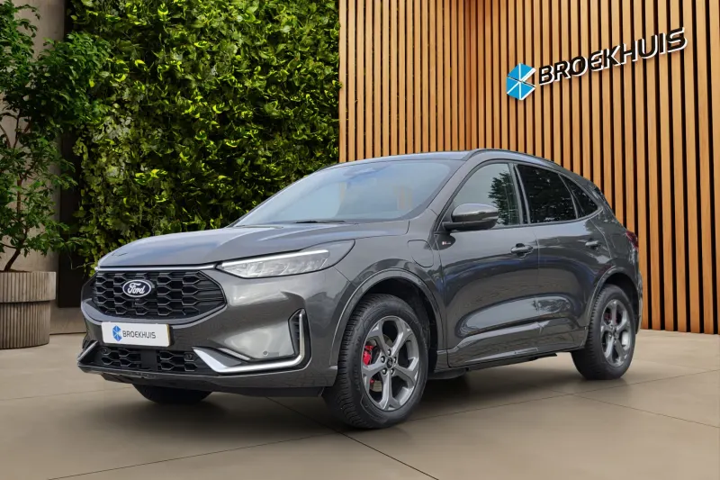 Ford Kuga (2026)