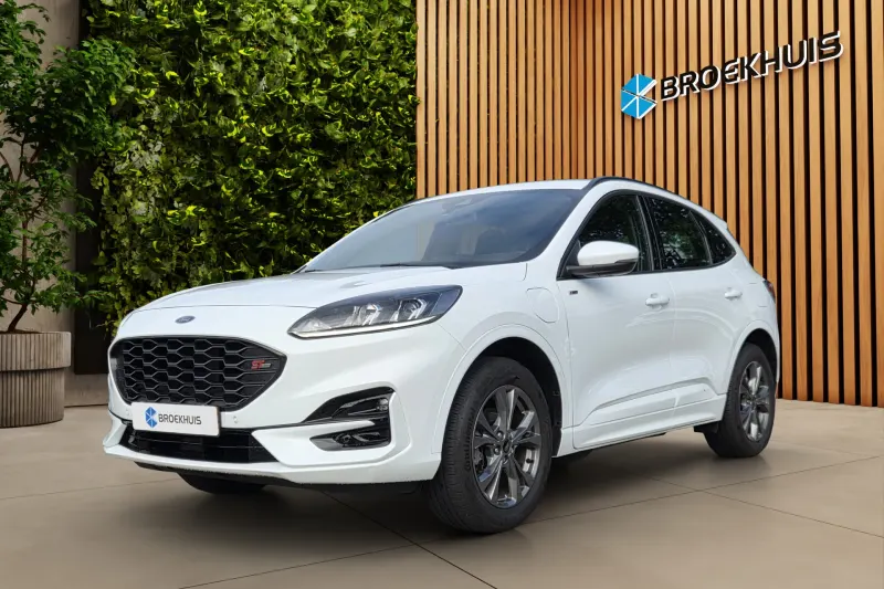 Ford Kuga (2022)