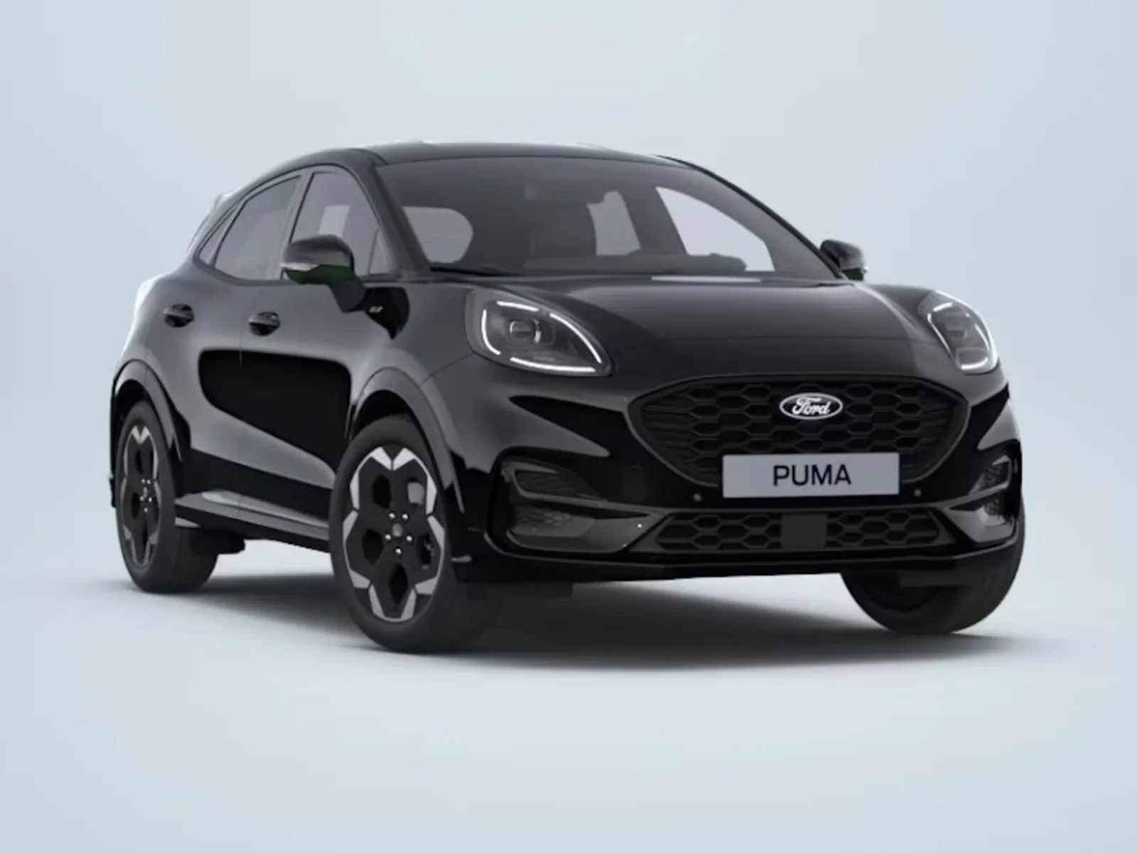 Ford Puma (2026) — foto 1