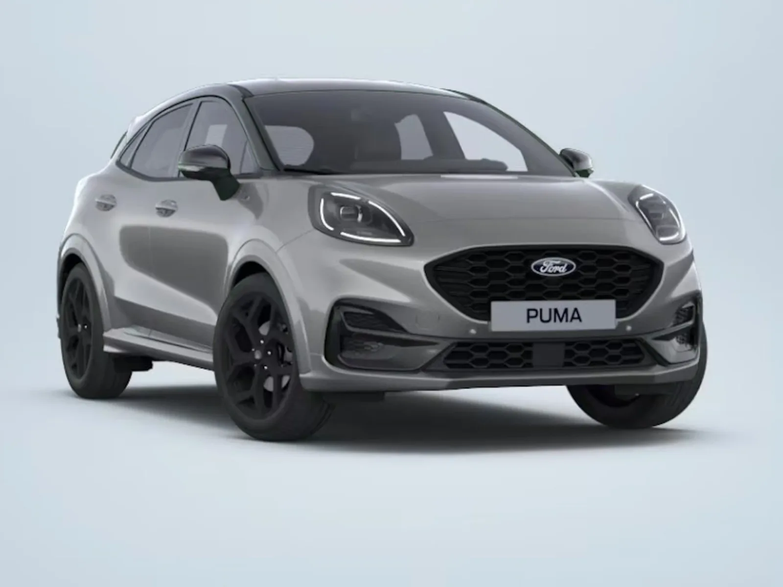 Ford Puma (2026) — foto 1