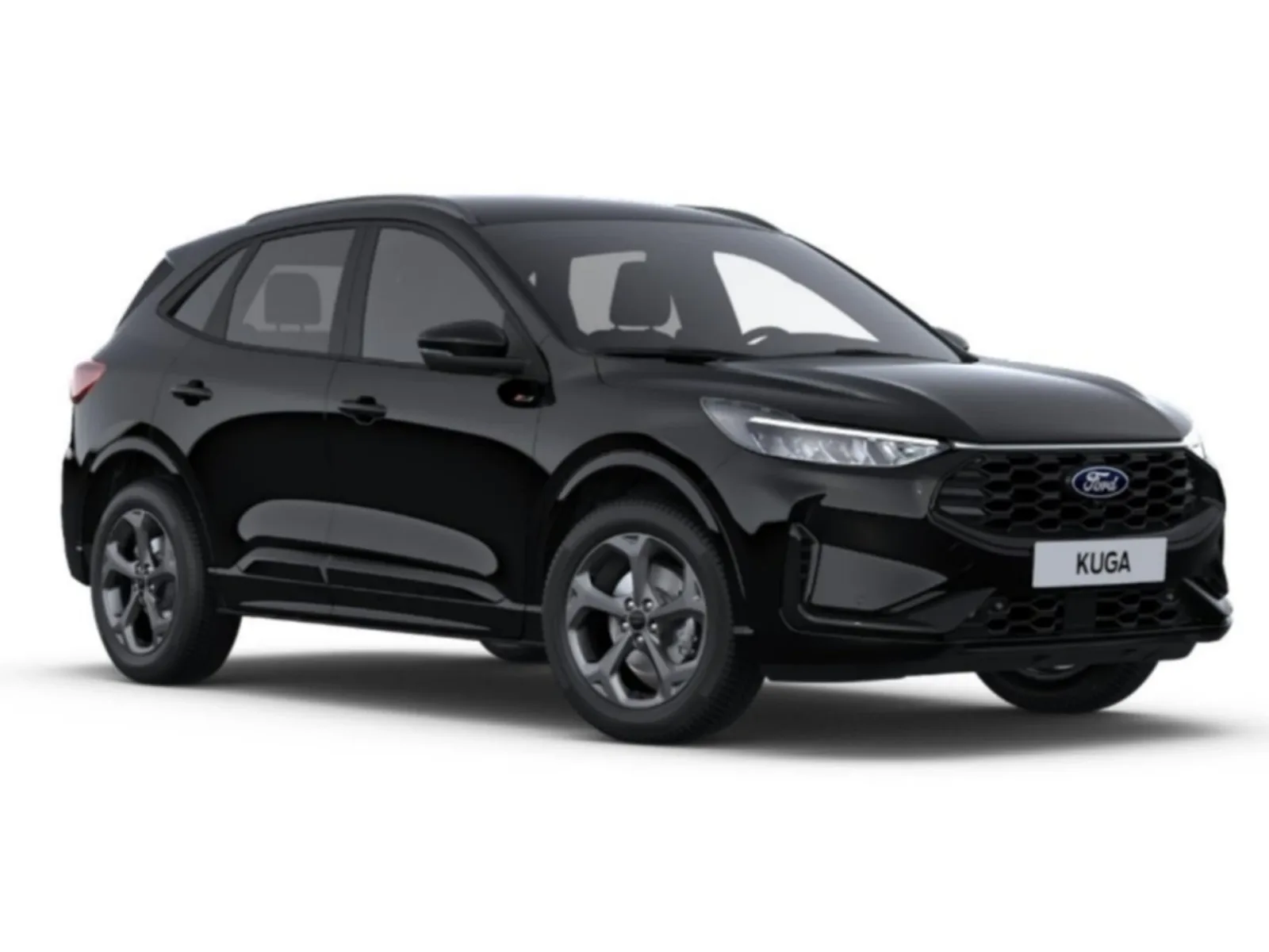 Ford Kuga (2026) — foto 1