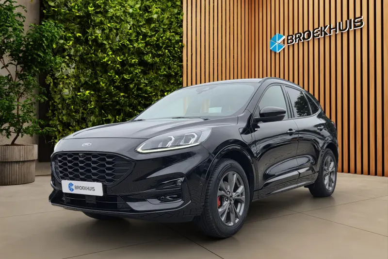 Ford Kuga (2022)